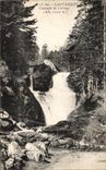 CPA (a) Cauterets Cascades of Cerisey