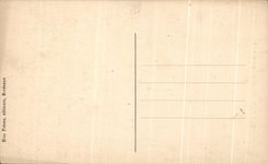 CPA Cauterets the Pit and the Bridge of Spain