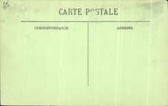 CPA Environs De Cauterets Cascades of Lutour