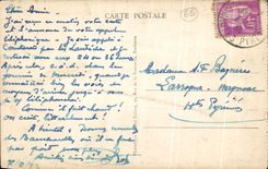 CPA Capvern Towards Laced