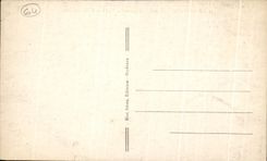 CPA Biarritz Esplanade et Rocher de la Vierge