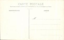 Tumba de St Louis de la camara acorazada de CPA Dreux del duque y de la duquesa de Orleans