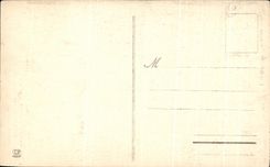 CPA Cauterets Eneemble Of Cascade De Lutour Ou De Pisses Arros