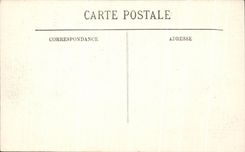 CPA Environs De Cauterets Route De Pont of Spain Cascades Of Cerisey