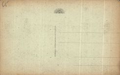 CPA Cauterets Gouttre Of Mauhourat