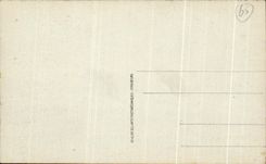 CPA Cauterets Vignemale and the Cascade of Oulettes de Gaube