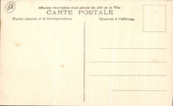 CPA Biarritz Pont Des Pecheurs Eglise Sainte Eugenie Hotel d'Angleterre Casino Bellevue et Casino