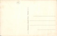 CPA Biarritz Sur Le Sable a la grande plage 