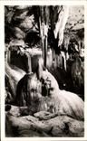 CPA Les Pyrenees Les Grottes de Betharram Jeanne d'Arc sur le Bucher