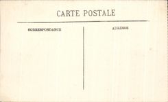 CPA Tarbes Les Allees Carnot Et Statue Du Baron Larrey