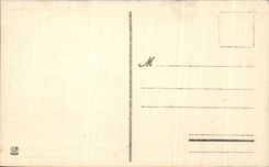 CPA Tarbes Piece d'eau et cloitre du jardin Massey Cygne