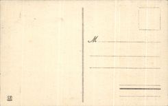 CPA Tarbes Le Cloitre Du Jardin Massey