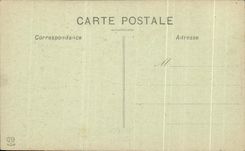 CPA Les Hautes Pyrenees Tarbes Statue Danton