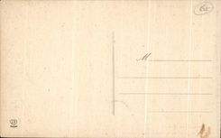 CPA Tarbes Le Cloitre Du Jardin Massey