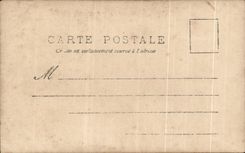 CPA Fantaisie Femme paysans Choux 