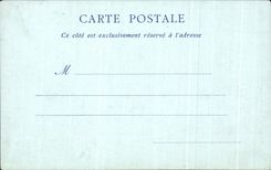 CPA Vuillefroy Le Retour du Troupeau Vaches