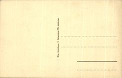 CPA Rembrandt De anatomische les 