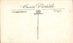 CPA Memling La Chase de Ste Ursule Martyres des Vierges Bruges Hopital Saint Jean 