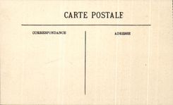 CPA Corot Vue de Tyrol Italien Musee de Longchamp Mrseille