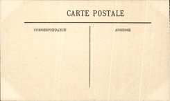 CPA Van Dyck Le Christ Musee de Longchamp Marseille