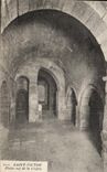 CPA Saint Victor Petite Nef Dr La Crypte