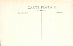 CPA Saint Victor Petite Nef Dr La Crypte