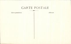 CPA Saint Victor Grande Nef De La Crypte