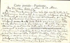 CPA Bonnes Nouvelles Cheval Cavaliers 