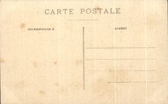 CPA Cathedrale de Chartres Pourtour du Choeur Le massacre des innocents