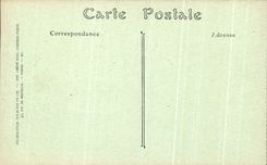 CPA Assassinat du Duc de Guise d'Apres le tableau de C Comte