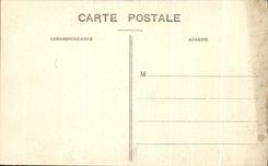CPA Le Mauvais Larron en bois sculpte grandeur naturelle attribue a Ligier Richier
