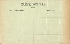 CPA Nancy Palais Ducal Musee Lorrain Vestibule Contenant une jolie collection de Plaques de Chominees armoriees