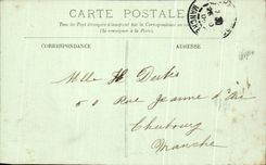 CPA Versailies Le Parc Le Bassin de Neptune Les Grandes Eaux