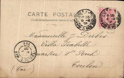 CPA Deux Chatelaines Donnant A Manger a un cygne Revoil 