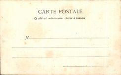 CPA Nancy Place Stanislas A Grilles Jean Lamour