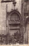 CPA Montferrand Maison Du Baille Porte Du 16eme