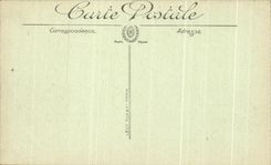 CPA Arras Rue Meaulens La Cathedrale Militaria 
