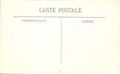 CPA Grenoble Le pont suspendu I'Isere et le Saint Eynard