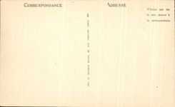 CPA Biarritz Un coin de la Cote Basque