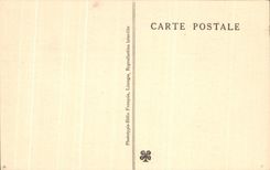 CPA Puits de Padirac Grand Dome Le Lac Superieur et les Stalagmites