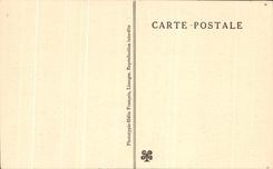 CPA Puits de Padirac La Grande Pendeloque