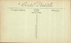 CPA La Grande Guerre Arras La Cathedrale Militaria