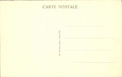 CPA Granville La Tempete au Pont Jacques