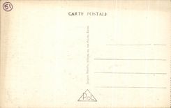 CPA Entree du Fort de La Pompelle Militaria