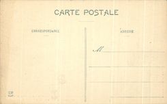 CPA Toulouse Cloitre Des Jacobins Vue Interieure Dependances du lycee de Toulouse 