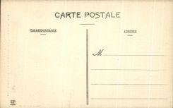 CPA Toulouse La Double De L'Eglise Des Jacobins 