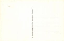 CPA Toulouse Le Pont Suspendu Le Dome De La Grave