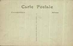 CPA La Pointe Du Raz Coucher De Soleil