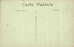 CPA La Pointe Du Raz Le Raz De Sein