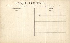 CPA Sermaize Sur Marne Militaria 